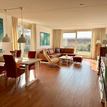 Duinerei Appartement C001 Callantsoog Kültér fotó