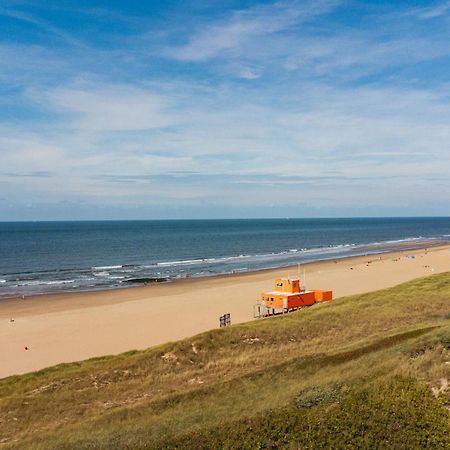 Duinerei Appartement C001 Callantsoog Kültér fotó