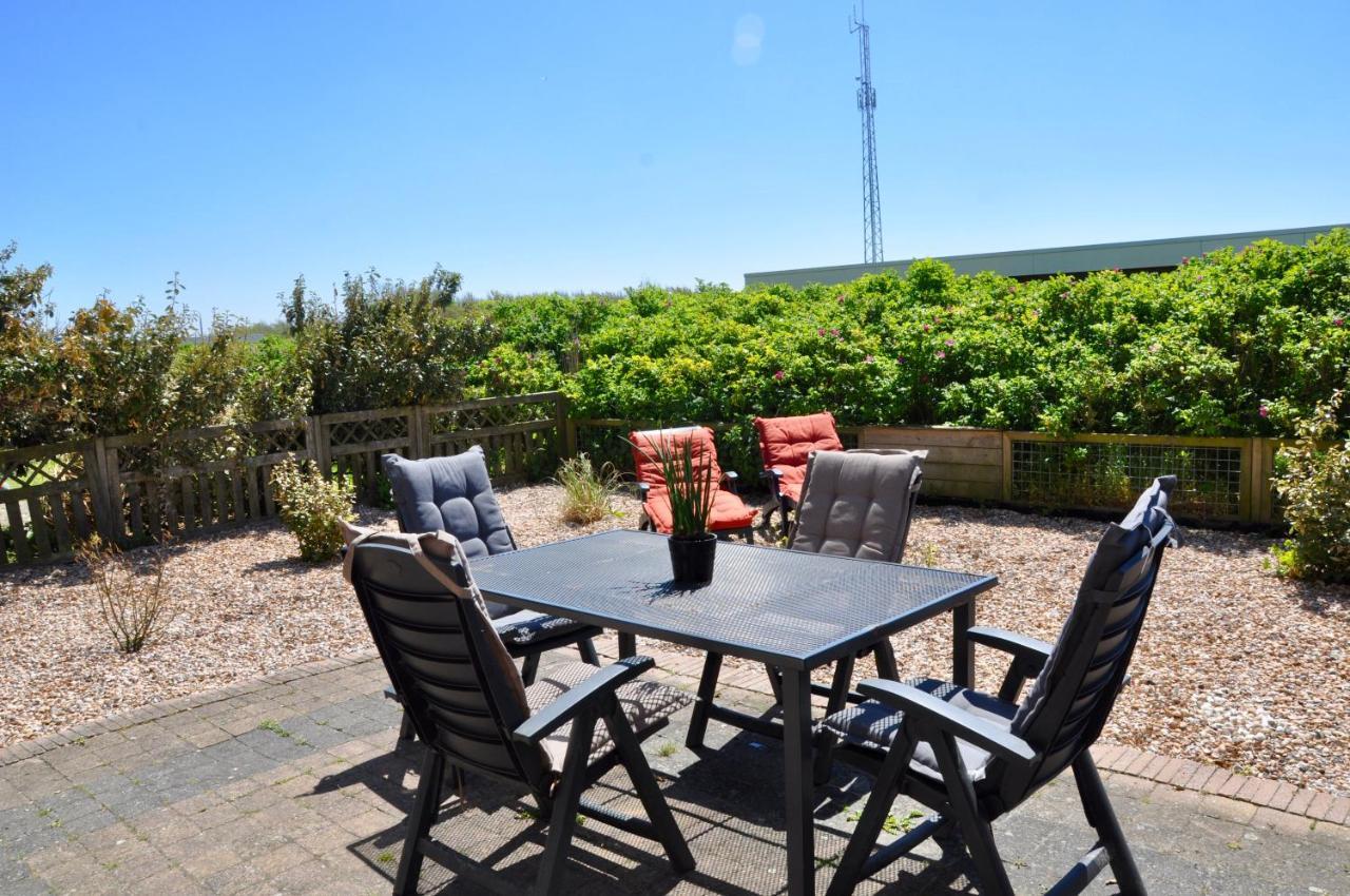 Duinerei Appartement C001 Callantsoog Kültér fotó