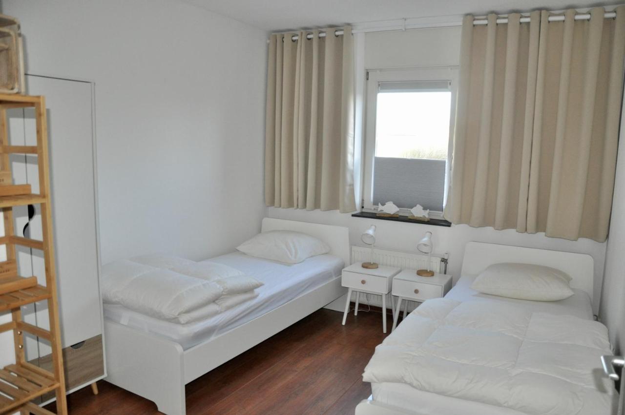 Duinerei Appartement C001 Callantsoog Kültér fotó