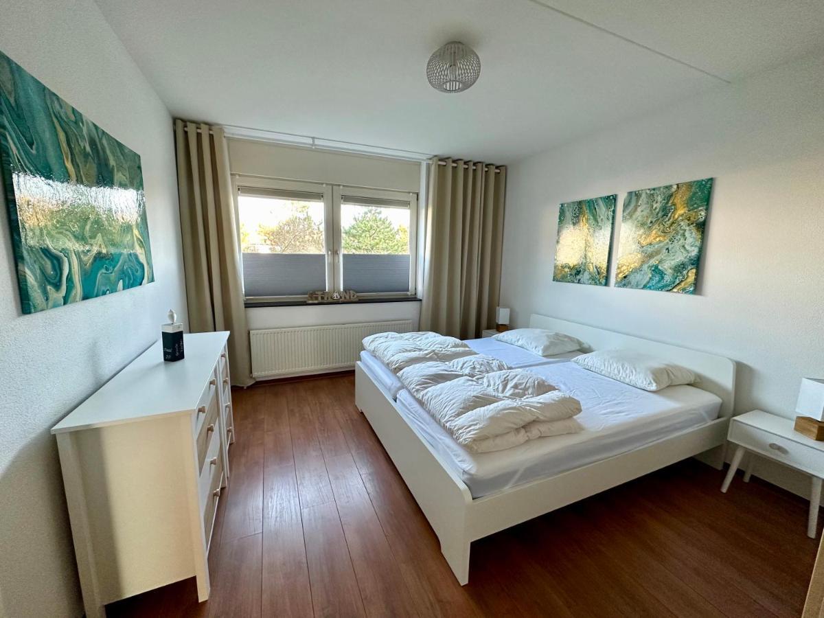 Duinerei Appartement C001 Callantsoog Kültér fotó